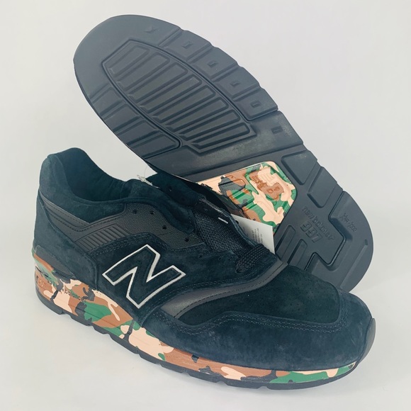 New Balance M997 “Military Pack” Made in USA - Picture 2 of 5